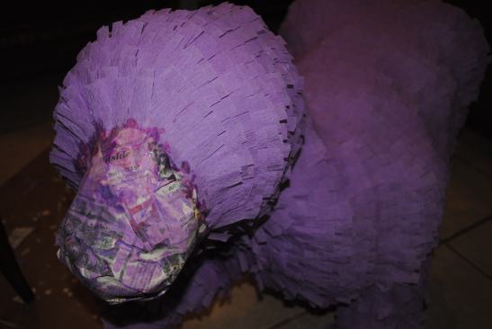 September 14 and I reach the head. The party is in 8 days.