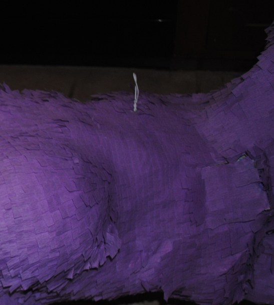 Success! Test lifting passes all qualifications.