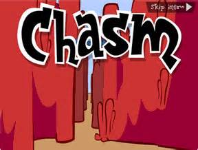 chasmgame