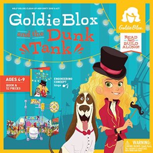 goldieblox