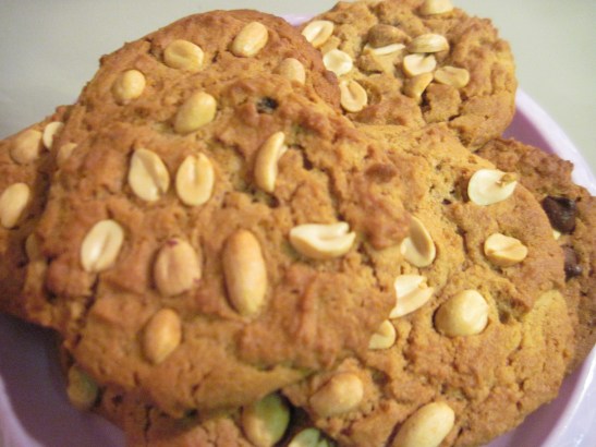 Just look at it these babies!