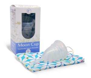 menstrualcup mooncup