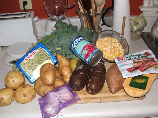 munchpa ingredients